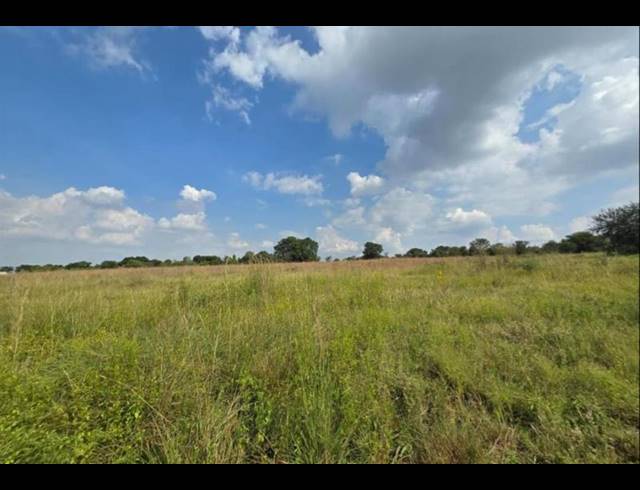 LAND FOR SALE IN WALKERVILLE CENTRAL